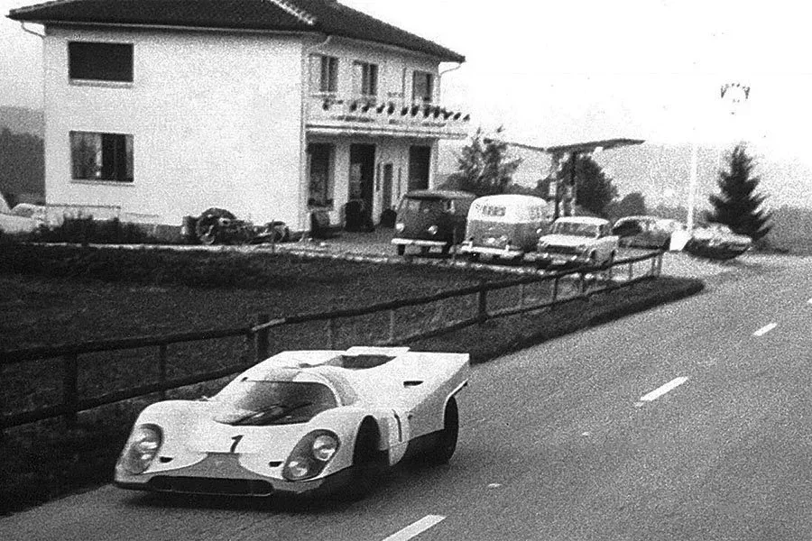 Jo Siffert